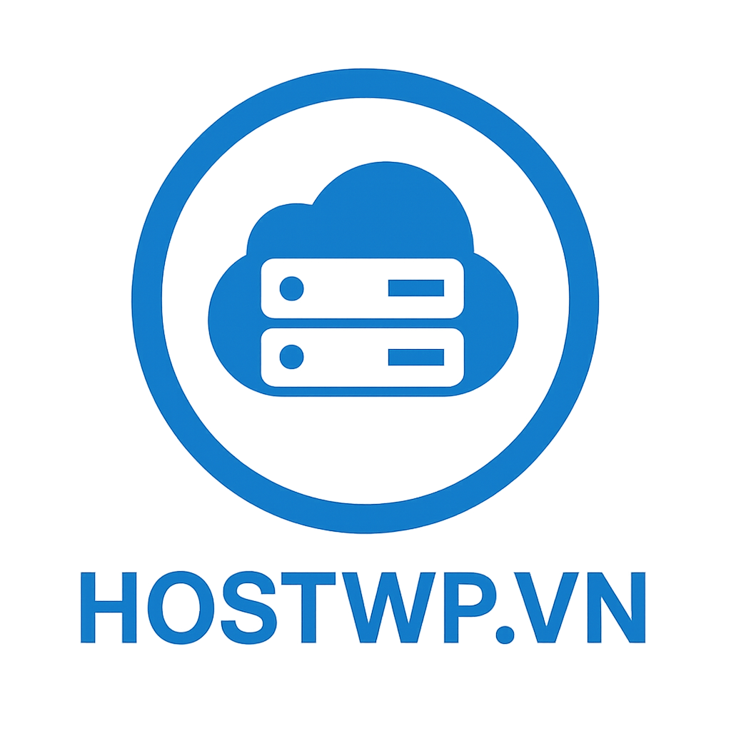 HOSTWP.VN